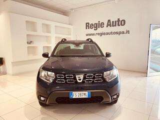 DACIA - Duster II 2018