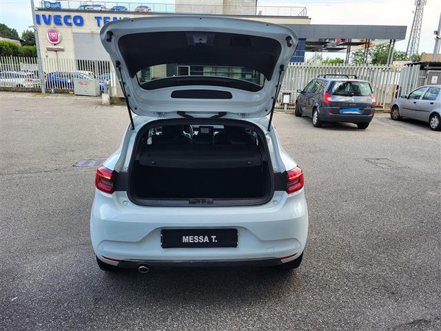 RENAULT Clio V 2019 00188771_VO38023507