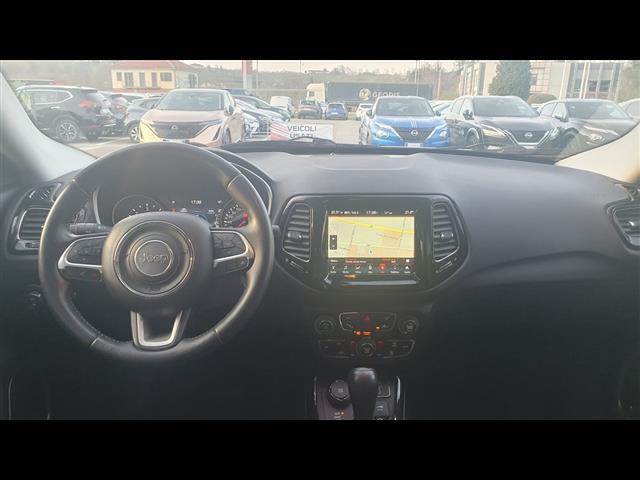 JEEP Compass 02358243_VO38013041