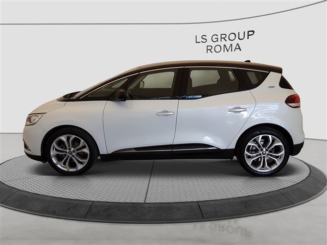 RENAULT Scenic 04747651_VO38013034