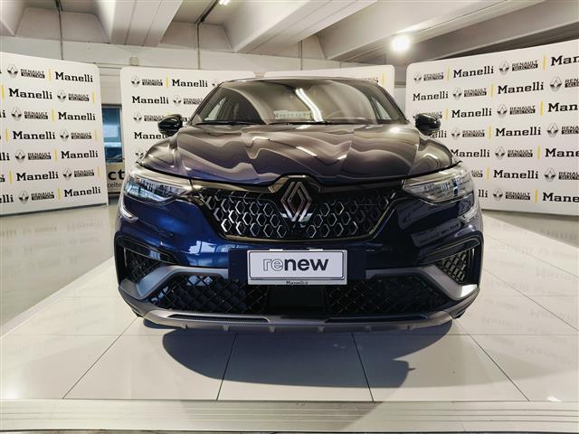 RENAULT Arkana 2023 00047665_VO38013022