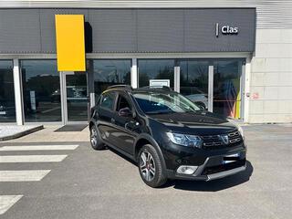 DACIA - Sandero  Stepway