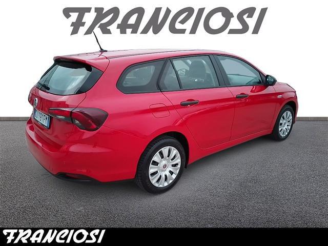 FIAT Tipo SW II 2021 00022923_VO38013018