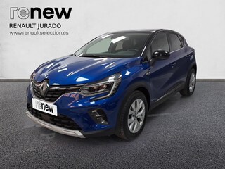 RENAULT - CAPTUR