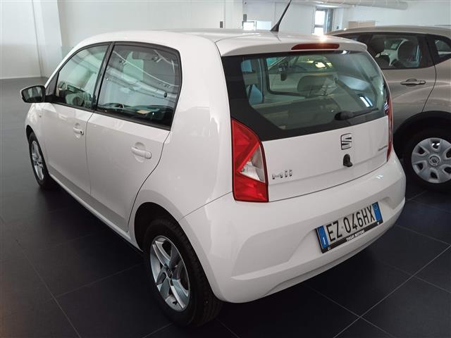 SEAT Mini 00013268_VO38043670