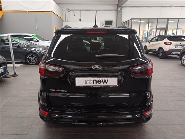 FORD EcoSport 00014262_VO38023184