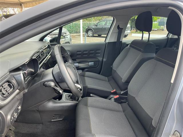CITROEN C3 02641142_VO38043366