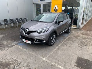 Renault - Captur