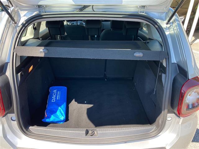DACIA Duster 02640879_VO38043366