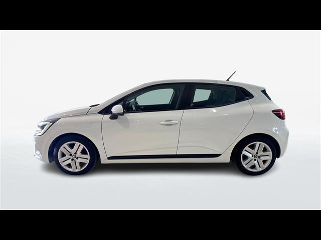 RENAULT Clio V 2019 04997952_VO38013058