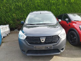 Dacia - Dokker