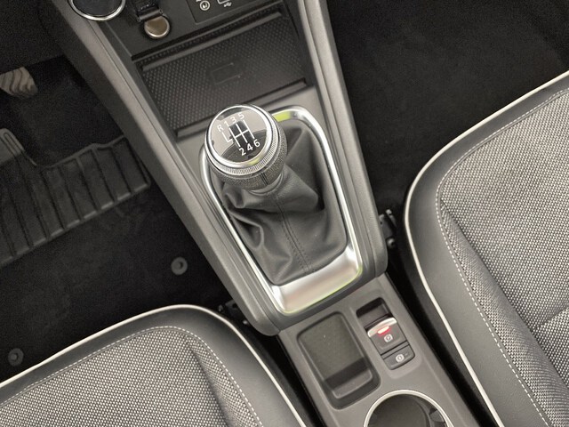 Inside Captur  Gris Highland con te