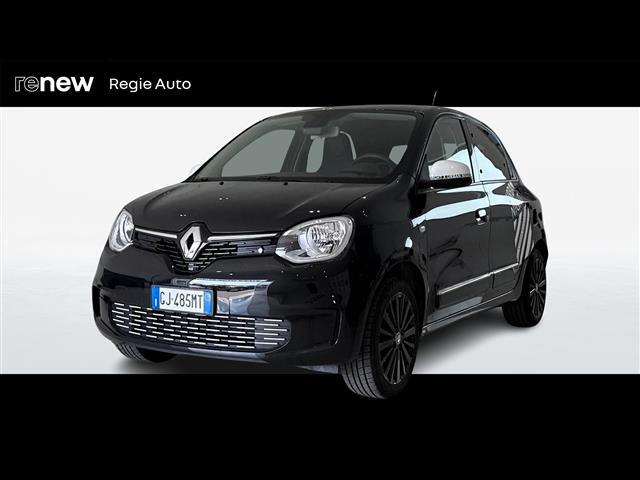 RENAULT Twingo Electric 04998186_VO38013058
