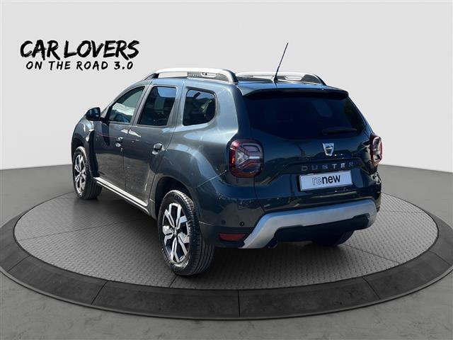 DACIA Duster 05257469_VO38013034