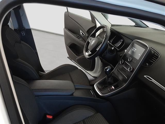 RENAULT Scenic 04747651_VO38013034