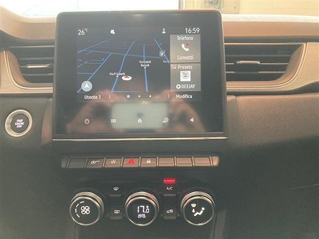 RENAULT Captur 00015751_VO38023184
