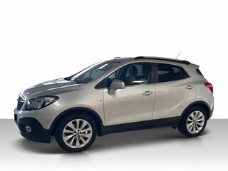 Opel - Mokka