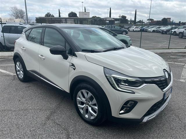 RENAULT Captur II 2019 02640787_VO38043366