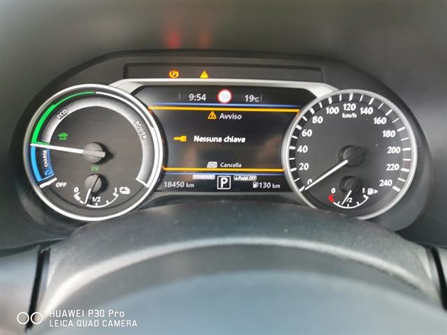NISSAN Juke II 2020 01020939_VO38013353