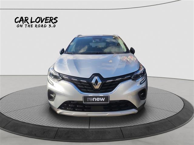 RENAULT Captur 05258090_VO38013034