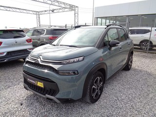 Citroen - C3 Aircross