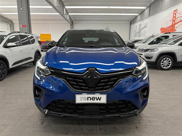 RENAULT Captur 00015741_VO38023184