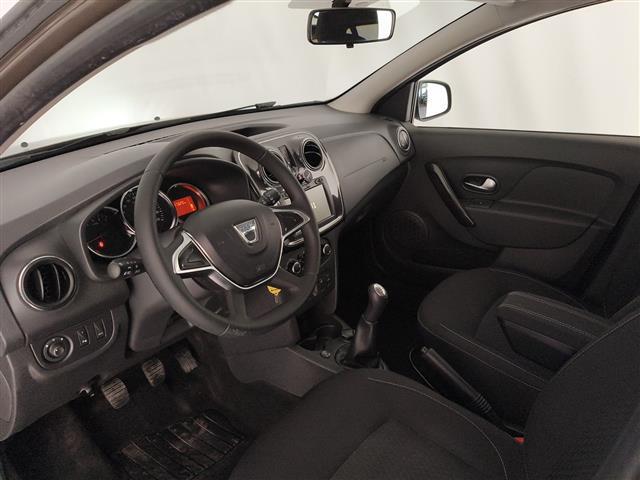 DACIA Logan 00189145_VO38023507