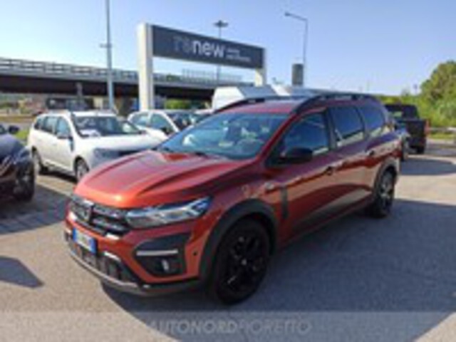 DACIA Jogger 01881067_VO38013067