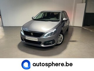 Peugeot - 308