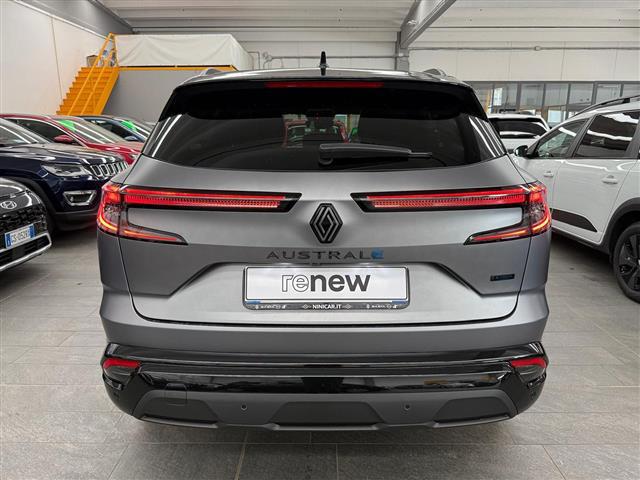 RENAULT Austral 00087801_VO38023184