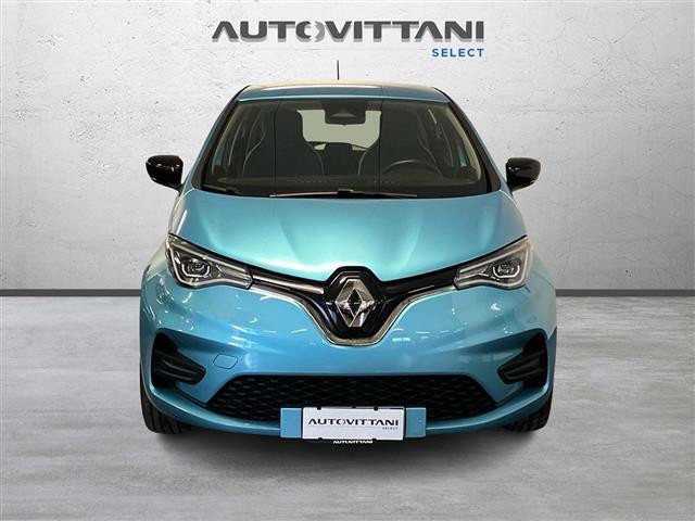 RENAULT ZOE 00985083_VO38023207