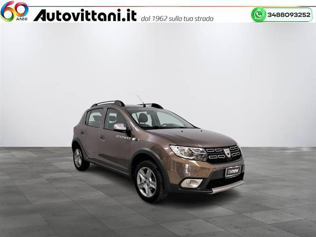 DACIA Sandero 00959376_VO38023207