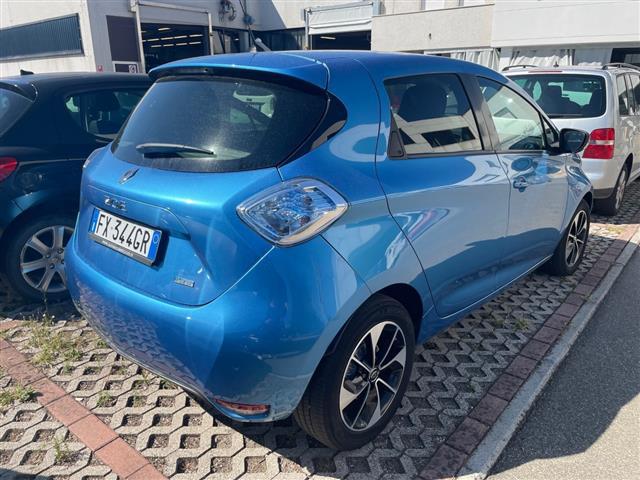 RENAULT ZOE 04819805_VO38013042