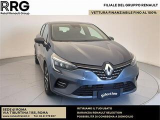 RENAULT Clio V 2019 04692354_VO38013034