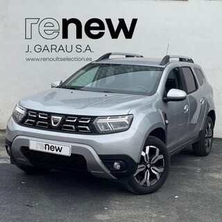 DACIA - DUSTER