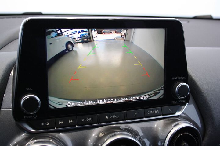 Inside Juke  GRIS