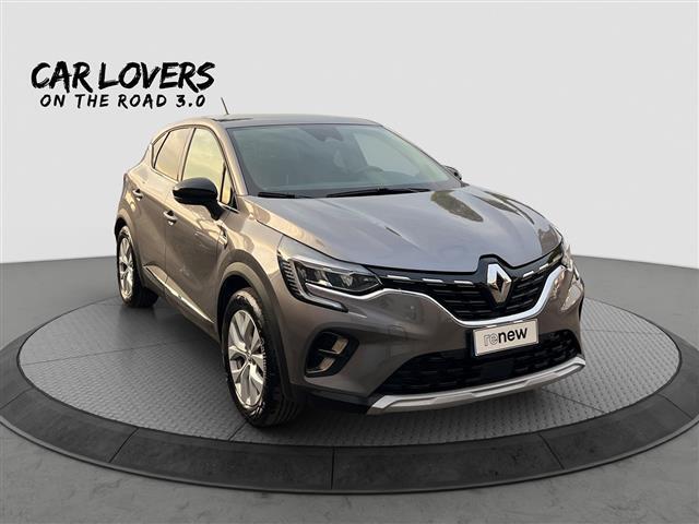 RENAULT Captur 05257931_VO38013034