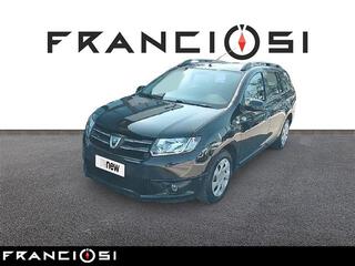 DACIA Logan 00026305_VO38013018