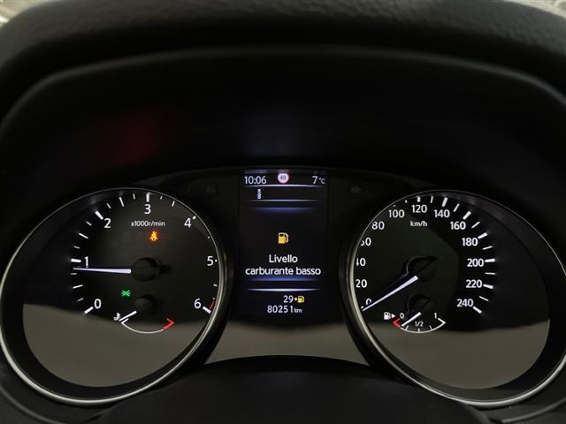 NISSAN Qashqai 00011696_VO38023184