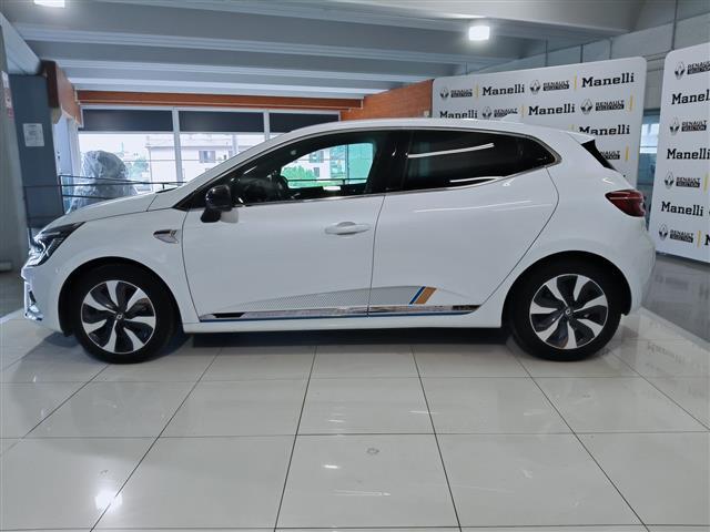 RENAULT Clio 00012973_VO38013022