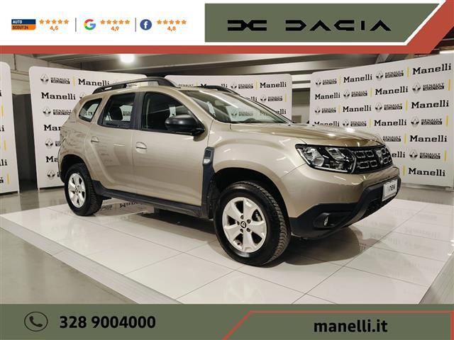 DACIA Duster II 2018 00014359_VO38013022