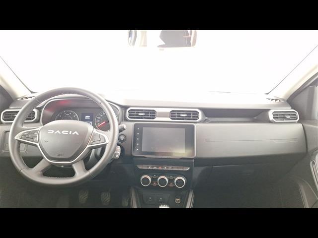 DACIA Duster 00949119_VO38023732