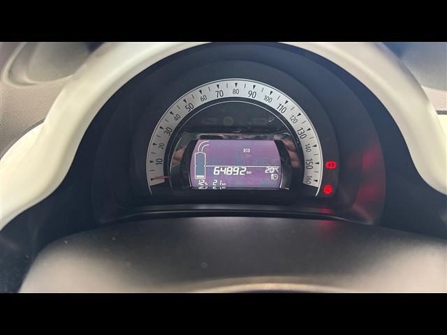 RENAULT Twingo Electric 04998089_VO38013058