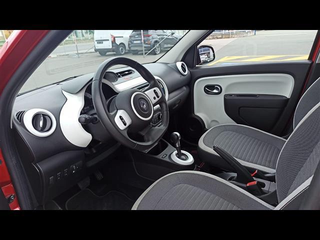 RENAULT Twingo 00022695_VO38013404