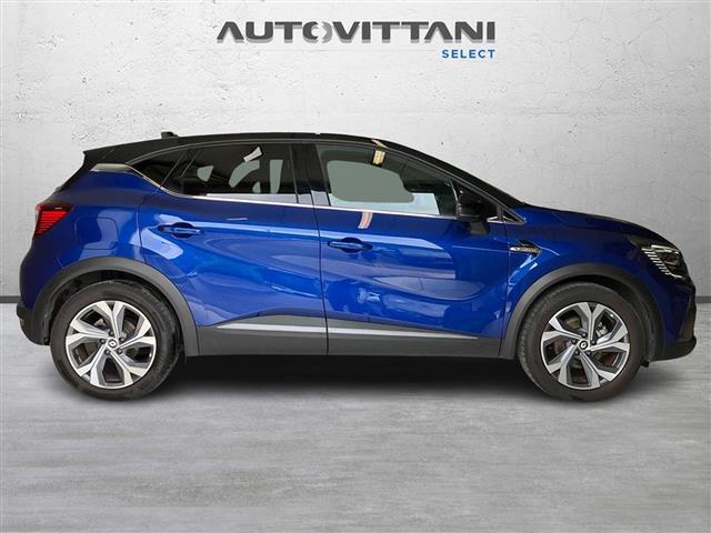RENAULT Captur 00985038_VO38023207