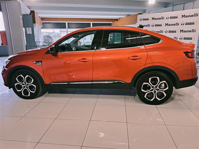 RENAULT Arkana 2021 00042961_VO38013022