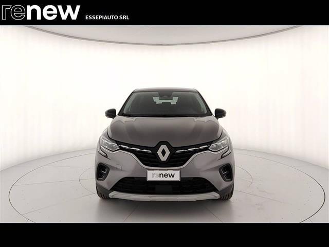 RENAULT Captur 00077485_VO38013127