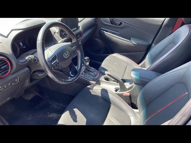 HYUNDAI Kona I 2017 00024257_VO38013404
