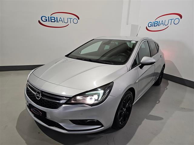 OPEL Astra 02416091_VO38013170