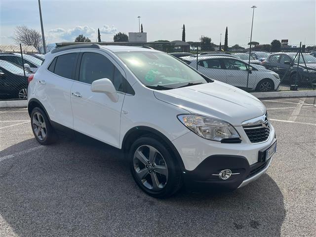 OPEL Mokka I 02640750_VO38043366
